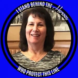 Meet your Posher, Michele